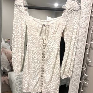 Princess Polly dress BRAND NEW!